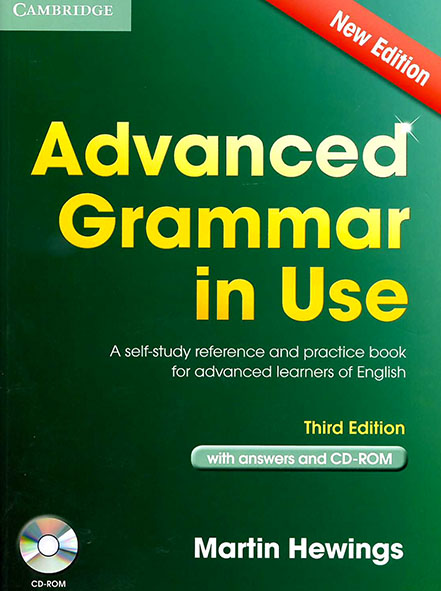 English Grammar in Use Advanced
